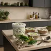 Let's Vegan Veyo Yoğurt 450g resmi