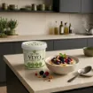 Let's Vegan Veyo Yoğurt 450g resmi