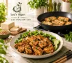 Let's Vegan Sert Tofu 250g resmi