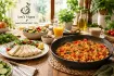 Let's Vegan Sert Tofu 250g resmi