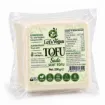 Let's Vegan Sert Tofu 250g ambalaj önden görünüm