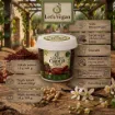 Let's Vegan Bitkisel Bazlı Çikolatalı Tatlı 125g resmi