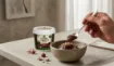 Let's Vegan Bitkisel Bazlı Çikolatalı Tatlı 125g resmi