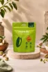 Nomelly Antep Fıstıklı Glutensiz Kurabiye 35g resmi