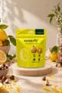 Nomelly Limonlu ve Dolgulu Glutensiz Kurabiye 35g resmi