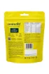 Nomelly Limonlu ve Dolgulu Glutensiz Kurabiye 35g resmi