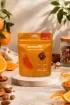 Nomelly Fındıklı ve Portakallı Glutensiz Kurabiye 35g resmi