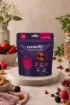 Nomelly Kakaolu ve Orman Meyvesi Dolgulu Glutensiz Kurabiye 35g resmi