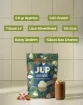 Jup Badem Proteini 240g (%100 Bitkisel Protein Tozu) resmi