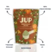 Jup Kabak Çekirdeği Proteini 120g resmi