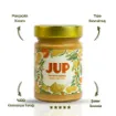 Jup %100 Yer Fıstığı Ezmesi 315g resmi