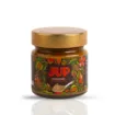 Jup %100 Badem Ezmesi 200g resmi