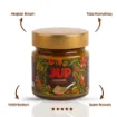 Jup %100 Badem Ezmesi 200g resmi