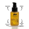 Jup %100 Saf Tatlı Badem Yağı (Soğuk Sıkım) 50ml resmi