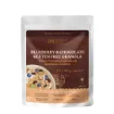 Blueberry Sisters Glutensiz Blueberry & Chocolate Granola 225g resmi