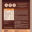 Blueberry Sisters Glutensiz Blueberry & Chocolate Granola 225g resmi