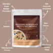 Blueberry Sisters Glutensiz Blueberry & Chocolate Granola 225g resmi