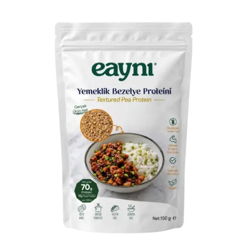 Eaynı Yemeklik Bitkisel Protein 150g resmi