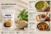 Eaynı Bezelye Proteini Çıtırları 100g resmi