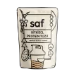Saf Vanilla Biscuit Simple Protein Mix 600g resmi