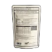 Saf Vanilla Biscuit Simple Protein Mix 600g resmi