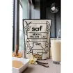 Saf Vanilla Biscuit Simple Protein Mix 600g resmi