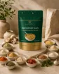 Biorenza Proteinli Vegan Mantarlı Toz Çorba Karışımı 100g resmi