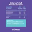 Kind Of Balanced Yulaflı Üzümlü Cookie 50g resmi