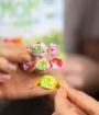 MOM Magical Organic BonBon Şekerleme 20'li resmi
