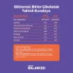 Kind Of Balanced Bitter Çikolatalı Tahinli Cookie 50g resmi
