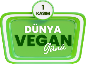 1 Kasım Dünya Vegan Günü kategorisi için resim