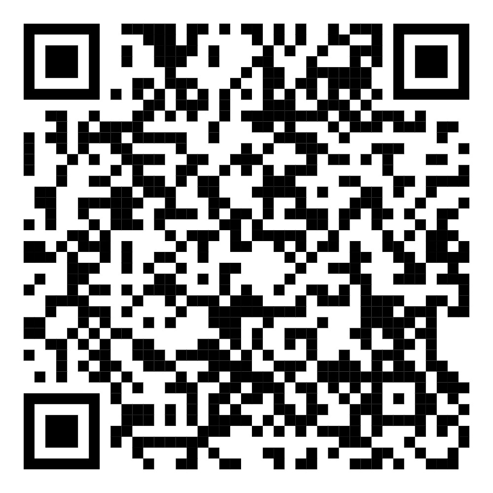 Download App QR Code