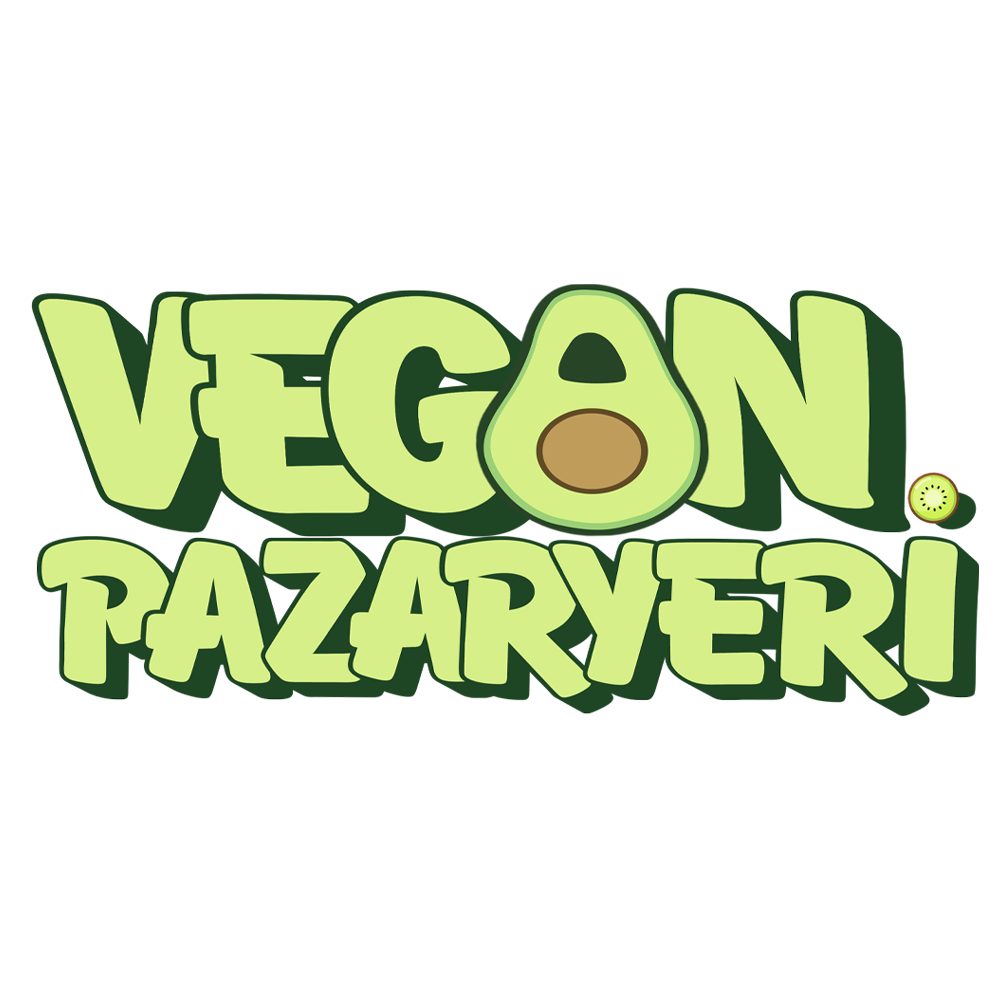 Vegan Pazaryeri Logo